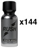BGP Leather Cleaner Rush White Gold 30ml x144